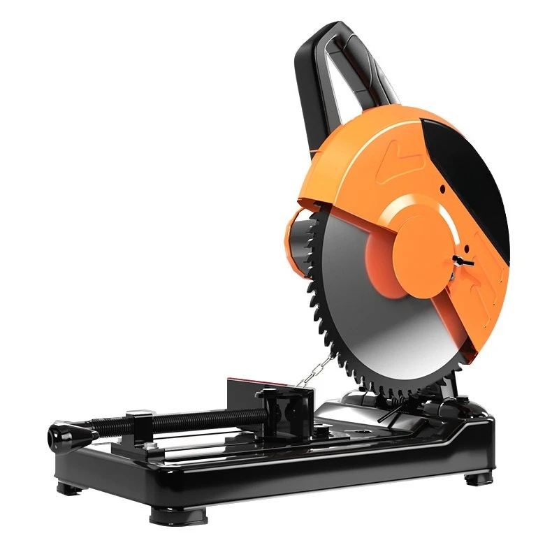 Multifunctional circular saw, profile steel machine, household, firewood, wood, metal, aluminum cutting machine