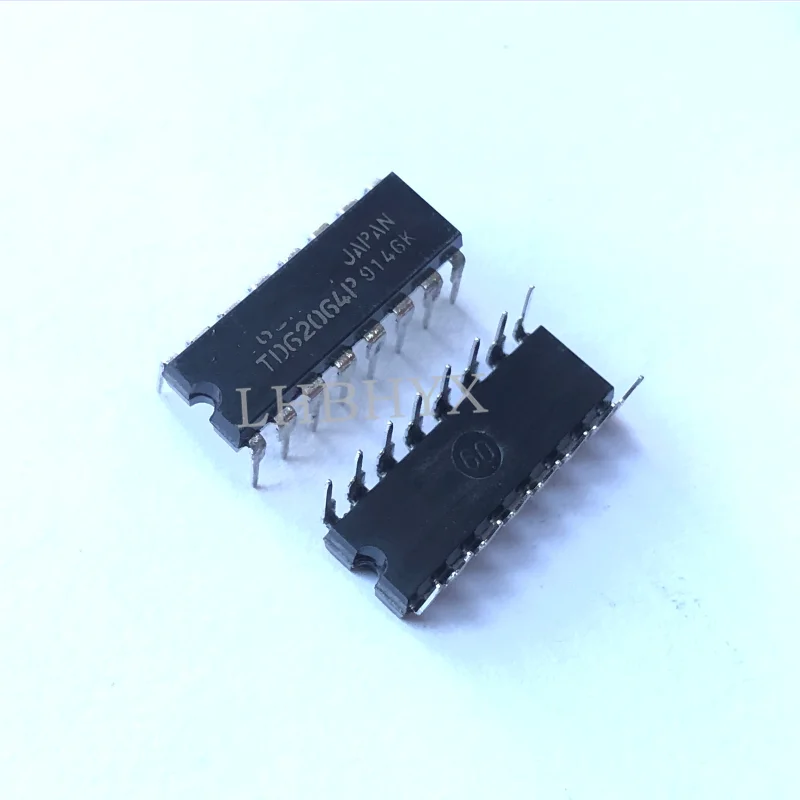 TD62064P 4CH HIHG-C… - image