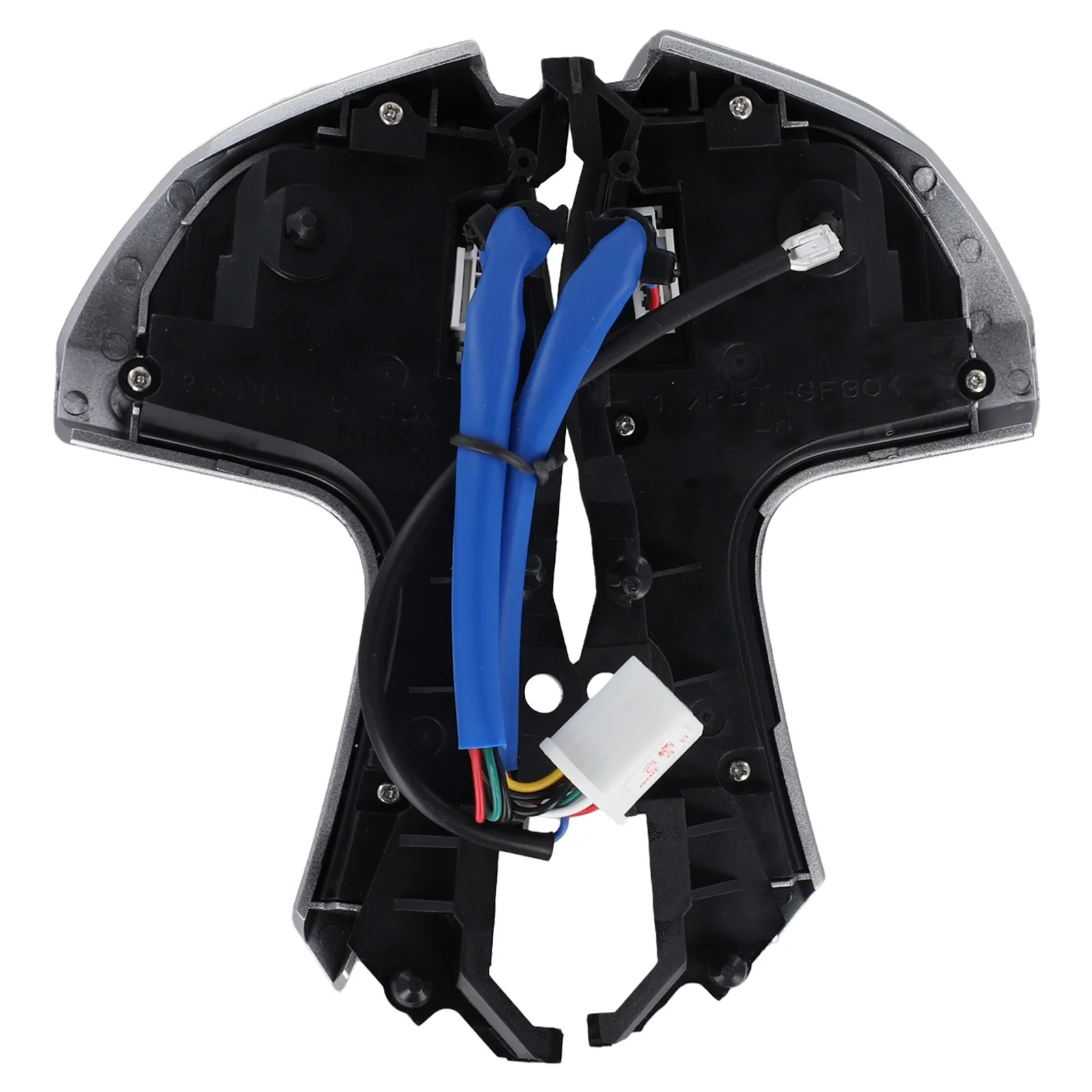 

Удобство вождения, переключатель управления рулевым колесом, кнопка рулевого колеса, без совместимых деталей, удобное управление для Toyota