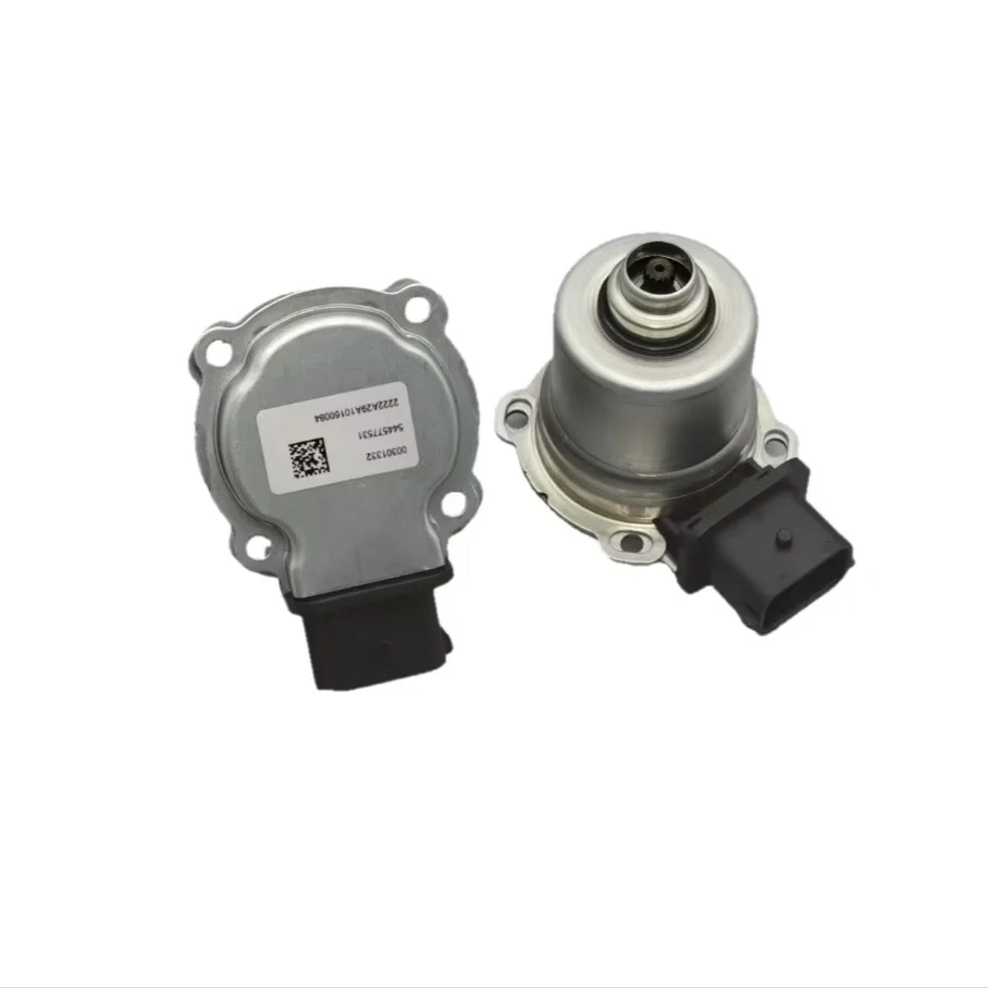 For Ford Focus EcoSport Fiesta OLIVER Dual Clutch Transmission DPS6/6dct250 Transmission Actuator Motor New