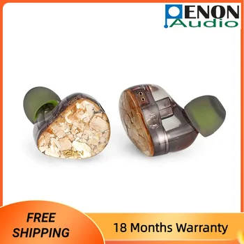 TANSIO MIRAI ARMOR 有線イヤホン Saabf57386a864679b48fe3a76ce85