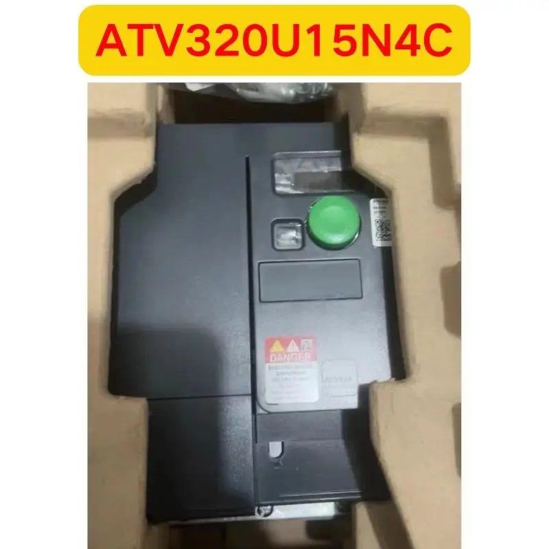 Brand new original ATV320U15N4C Frequency converter