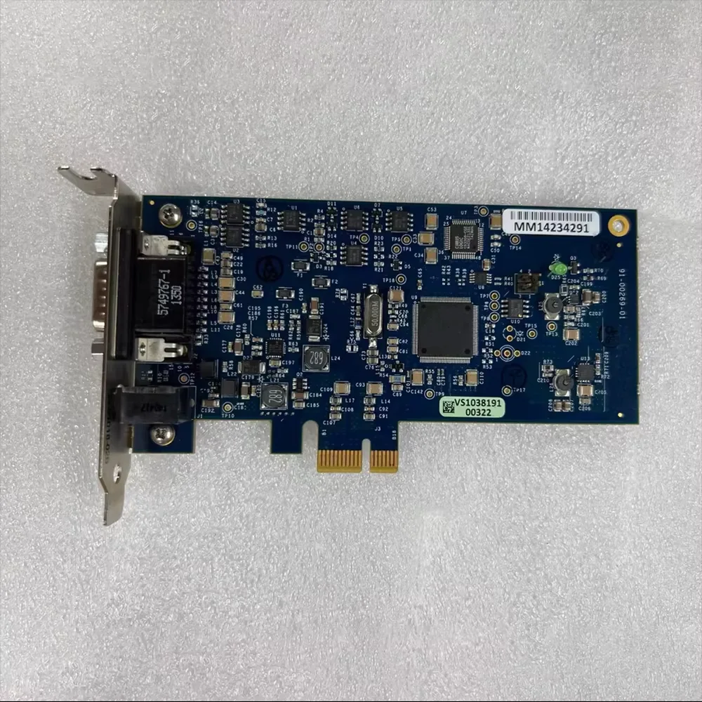 

Video capture card 91-00269-01 OSPREY 260e