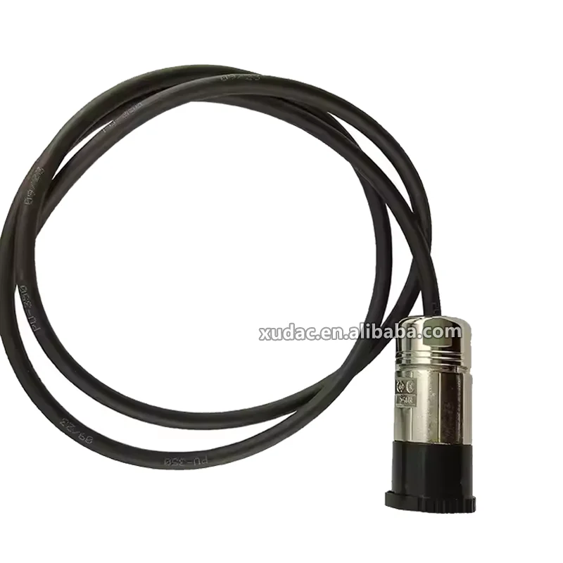 Penjualan panas Encoder SFM60-HZZ0-S03 Baru Tersedia SFM60-HZZ0-S03 terbaik