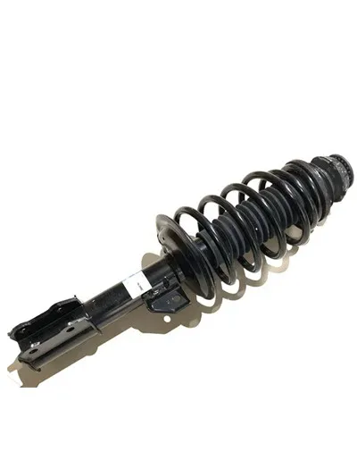 

for Changan CS15 Front Shock Absorber with Apring Assembly Front Shock Absorber Strut Shock Absorber Total safety