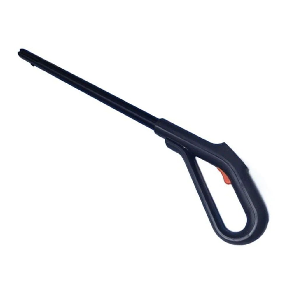 Replacement Handle for ILIFE For W90 Pro Wet Dry For Vacuum Cleaner Non-Slip Soft Grip Integrated Button Layout