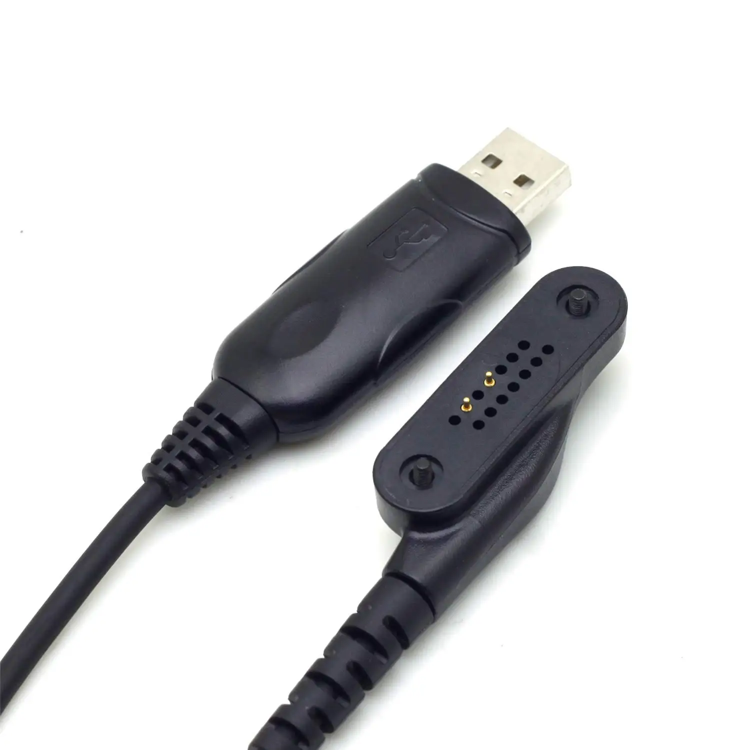 

CT-110 CT-109 USB Programming Cable for Vertex VX-820 VX-P821 VX-P824 VX-P829 VX-874 VX-921 VX-924 VX-929 VX-979 Two Way Radio