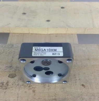 

Brand New M6GA10XM gear reducer M6GA10XM Fast delivery