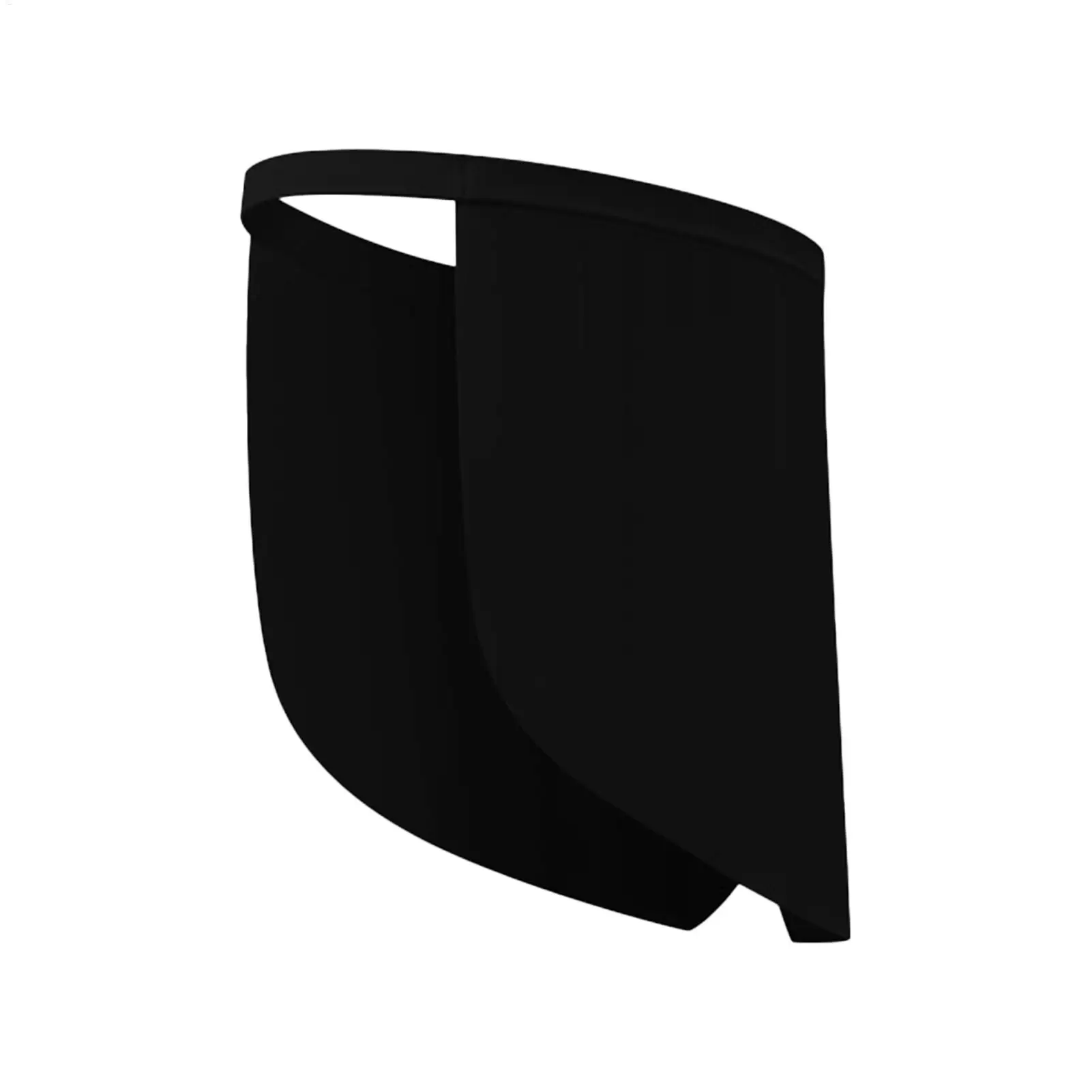 Hard Hat Neck Shade Cooling Fabric Breathable Cap Covering Neck Protector From Sun For Fishing Beach Hiking Golf Camping Ski