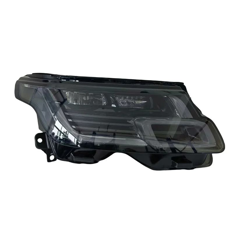 

Suitable for Land Rover Range Rover Administrative Version 2018-2022 Headlights LED high quality Headlights