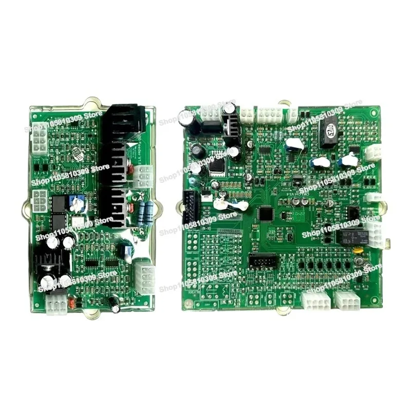 Gas Shielded Welding Machine Original Main Control Board Wire Feeding Driver Circuit Board