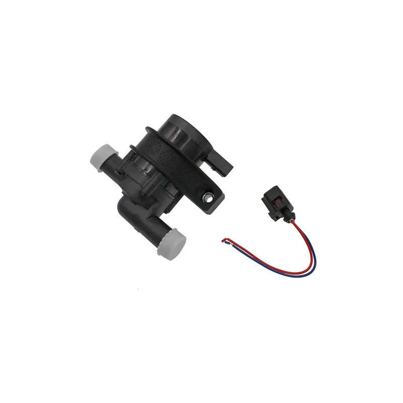 

Additional Auxiliary Water Pump For SKODA For AUDI A6 Avant PASSAT Variant 078121601 078121601B