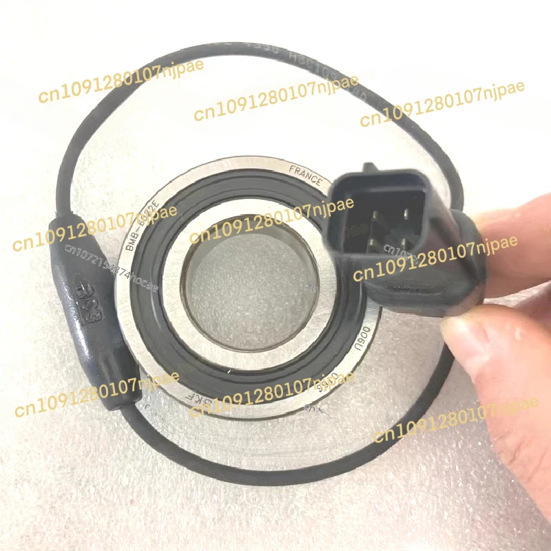 

NEW SKF/BMD-6206/064S2/UA008A Motor Sensor Bearing Encoder Pulse 64 Bit BMB-6202/032S2/UA002A