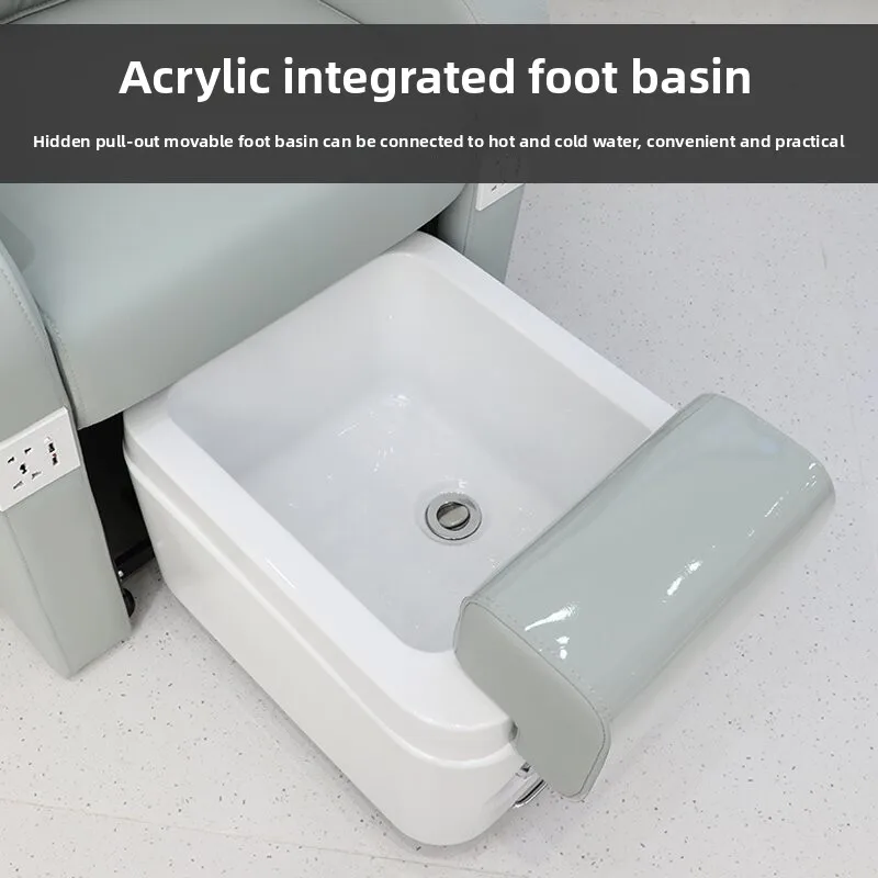 Рисунок 4 - Спа электрический дизайн ногтей