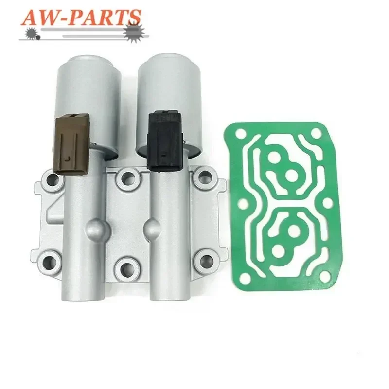 

Автозапчасти для Honda Accord, автозапчасти 28260-PRP-014, трансмиссия, Двойной линейный Соленоидный клапан, волновая коробка, Соленоидный клапан