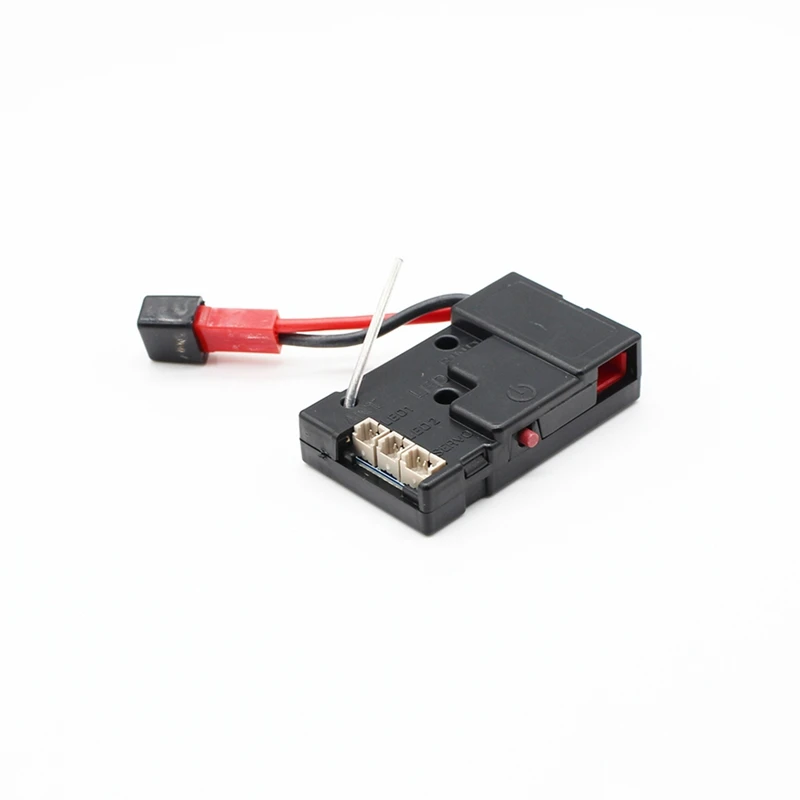 

A47M Premium Receiver Board Main Circuit Board 284161-2554 for 284161 1/28 RC Car Spare Parts Accessories