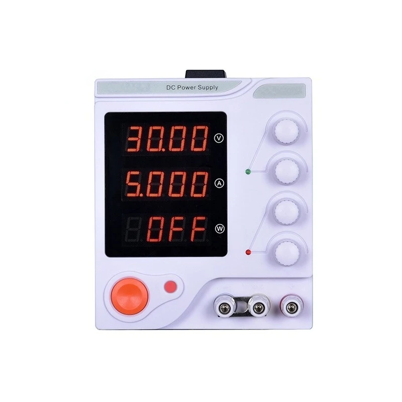 

Laboratory 15V 30V 36V 60V 80V 100V 120V 150V 200V 300V Adjustable current 1A 2A 3A 5A 6A 10A 20A DC power supply