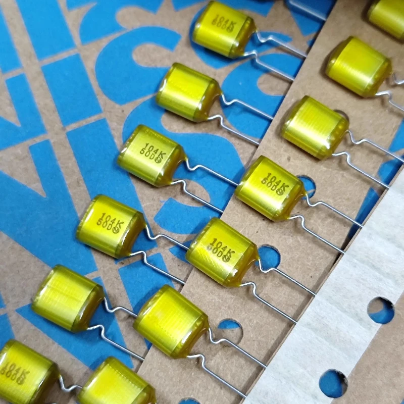 10Pcs/50Pcs Nissei …