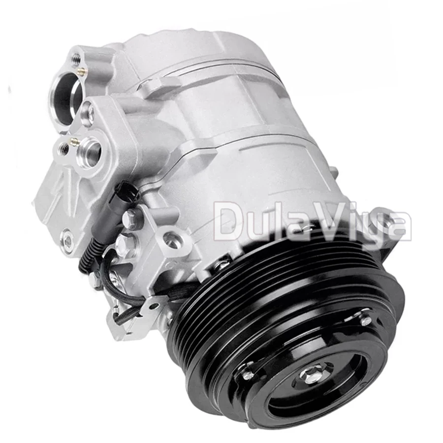 AC Compressor For Mercedes SLK230 SLK320 SLK430 E300 E320 E430 E420 ML320 CLK320 CLK430 S320 C280 C220 C230 5097010AA 0002307011