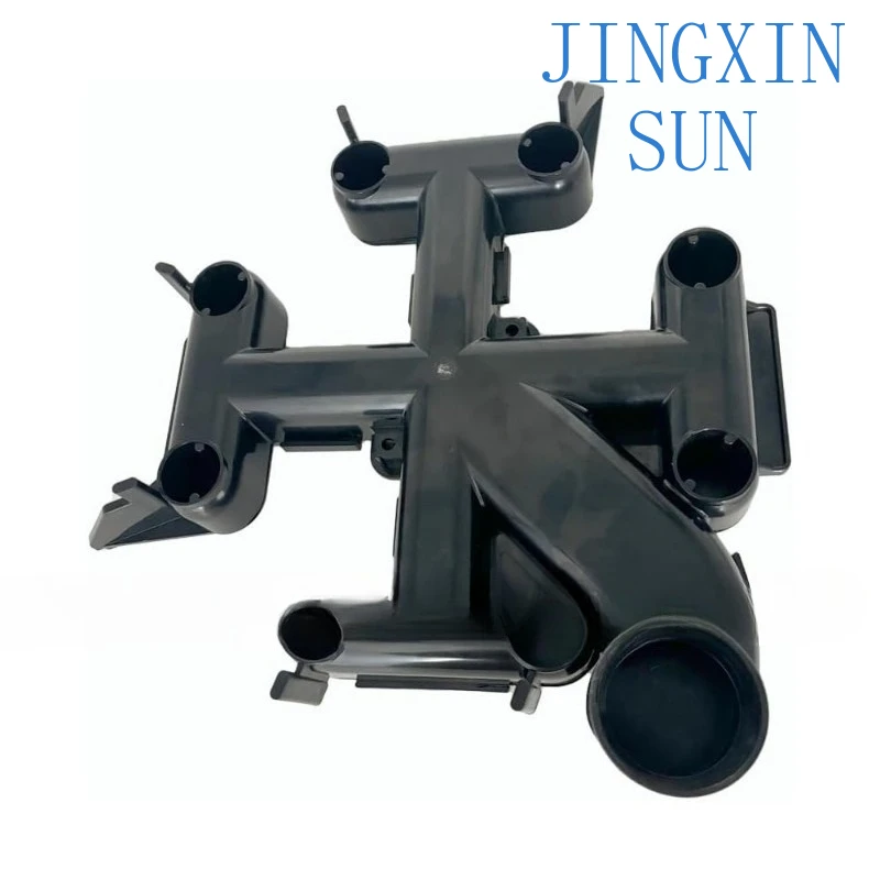 59023700 Pool and spa, this manifold assembly is designed for FNS and FNS DE filters