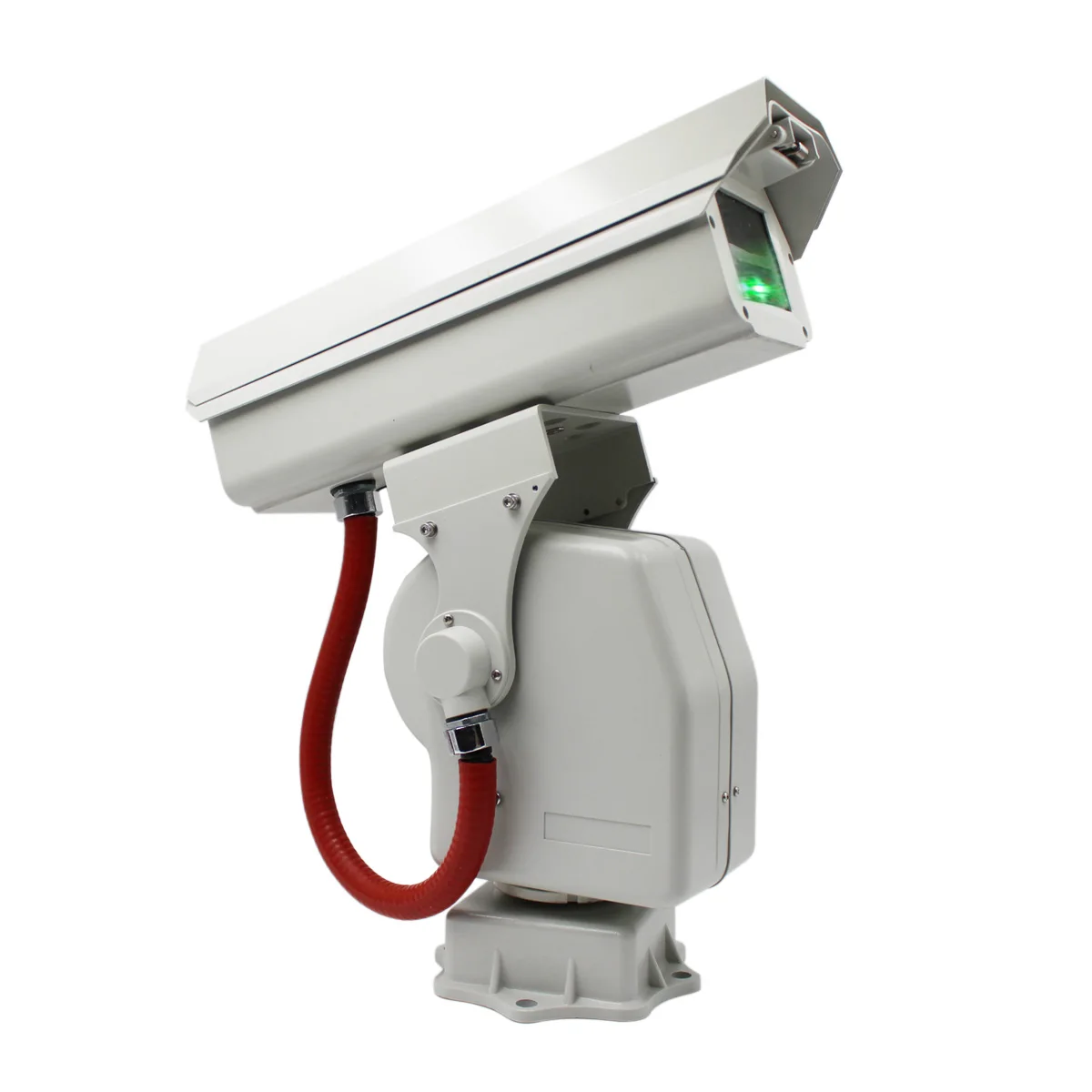 Waterproof Smart Electric Substations Device Powerful Solid State Square  Bird Repeller for Outdoor Use Pest Control