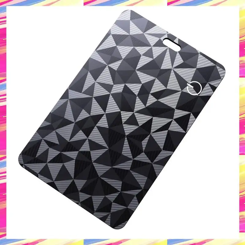 AIAI Ultra Slim Tracking Card Wallet Anti-Loss Card For Find My Ultra Thin Tracker