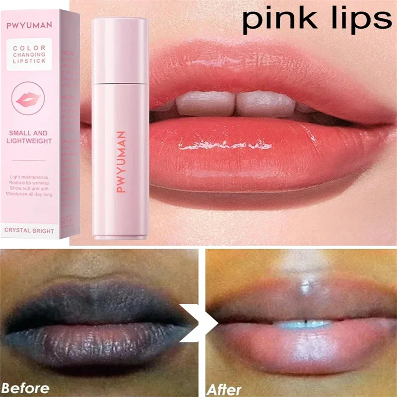 Remove Dark Lip Balm Lightening Melanin Mask Gloss Oil Exfoliating Clean Moisturizer Korean Care Products Makeup Beauty Health