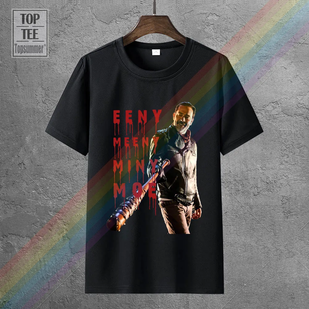 Ходячие мертвецы, размер футболки: от S до Xxl