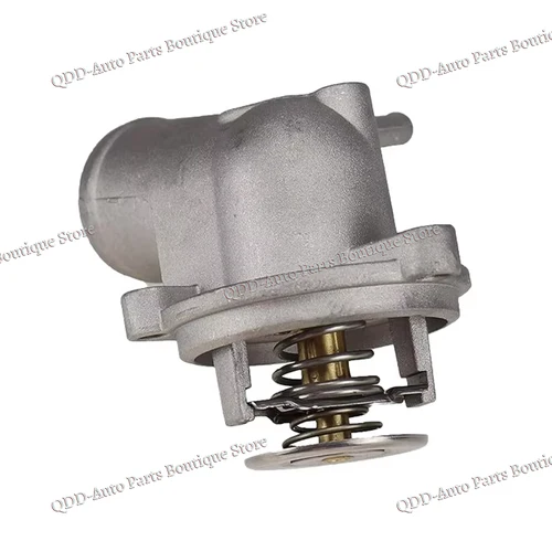 Imagen 2 del producto 1112030875 1112000915 1112000815 Para MERCEDES BENZ C124 W124 S124 W163 R170 W202 S202 C208 A208 W210 termostato de refrigeración del motor