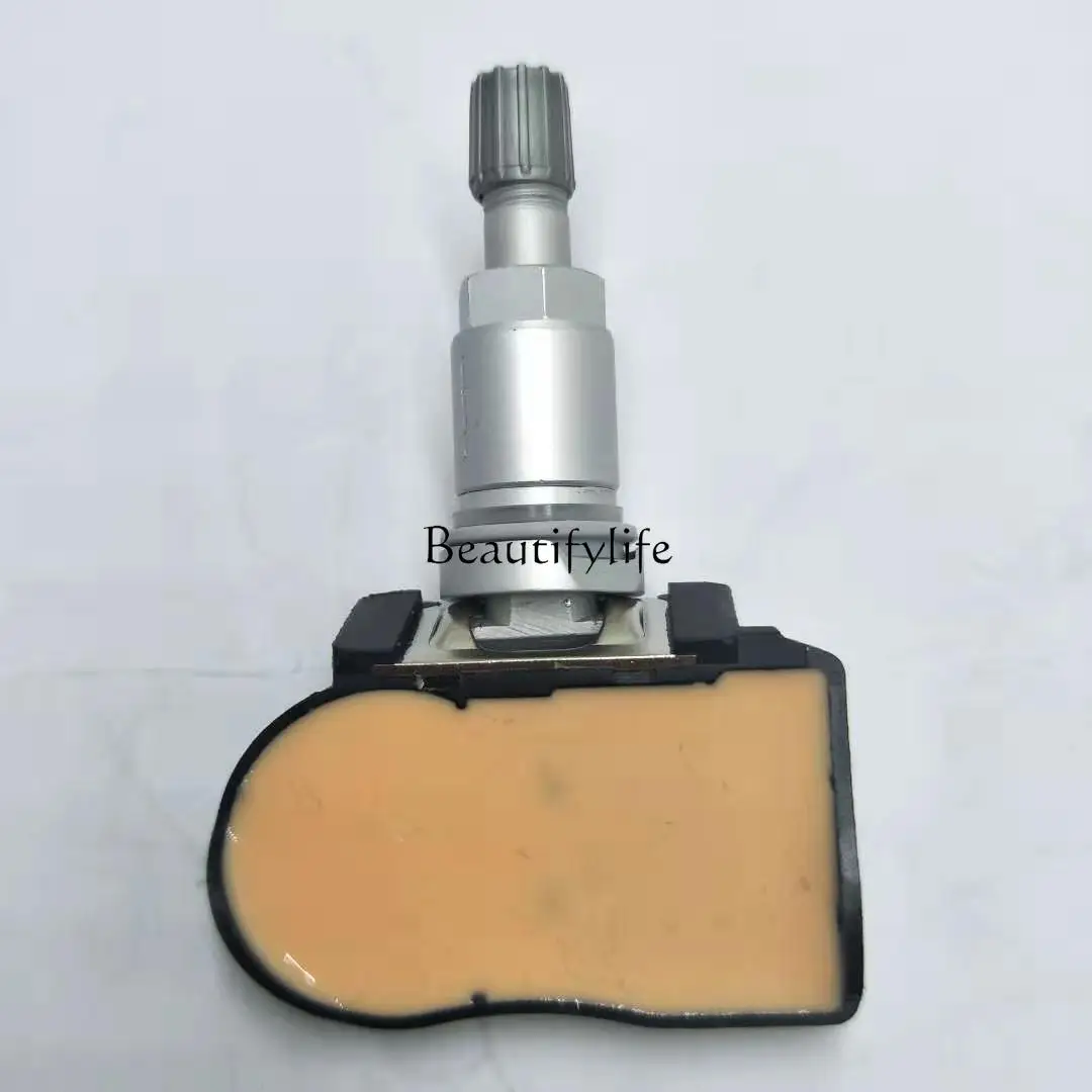 

Automotive tire pressure sensor/sun sensor FW931A159AB