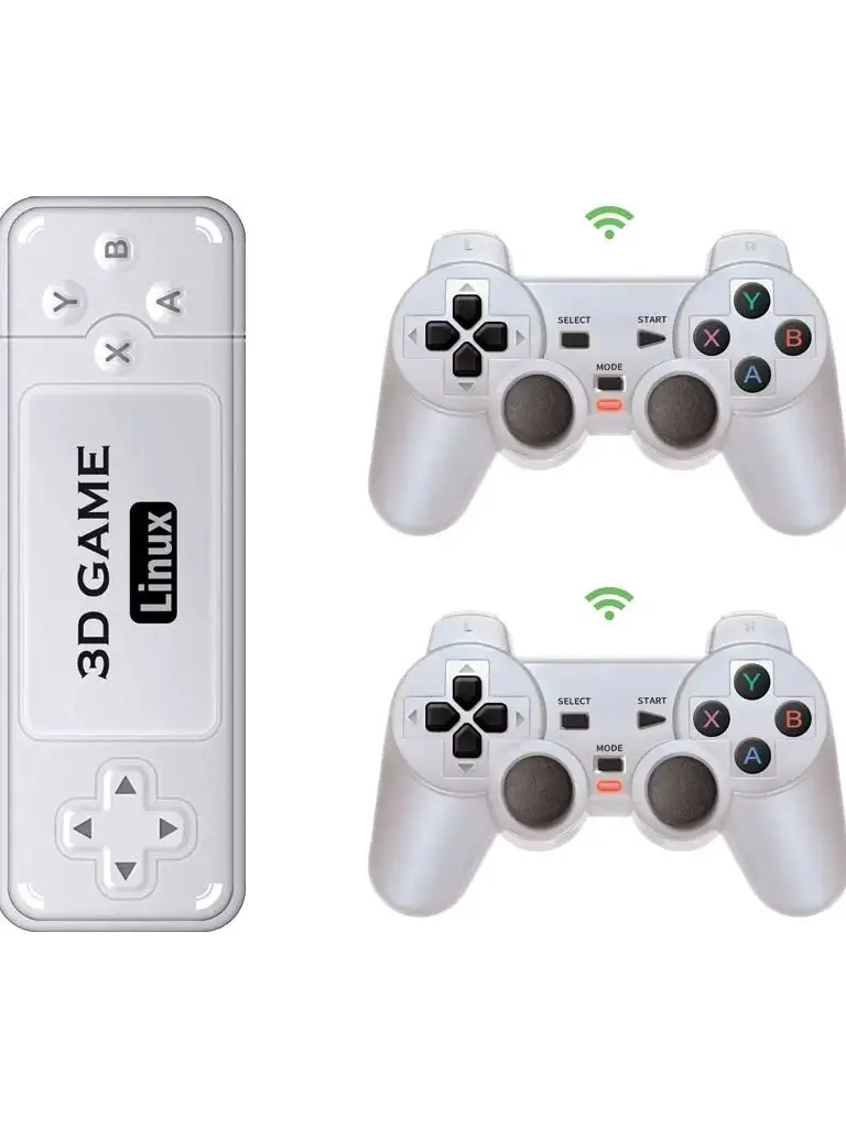 Thumbnail 2 - #20 Ranked Home Video Game Consoles Picks in 2026