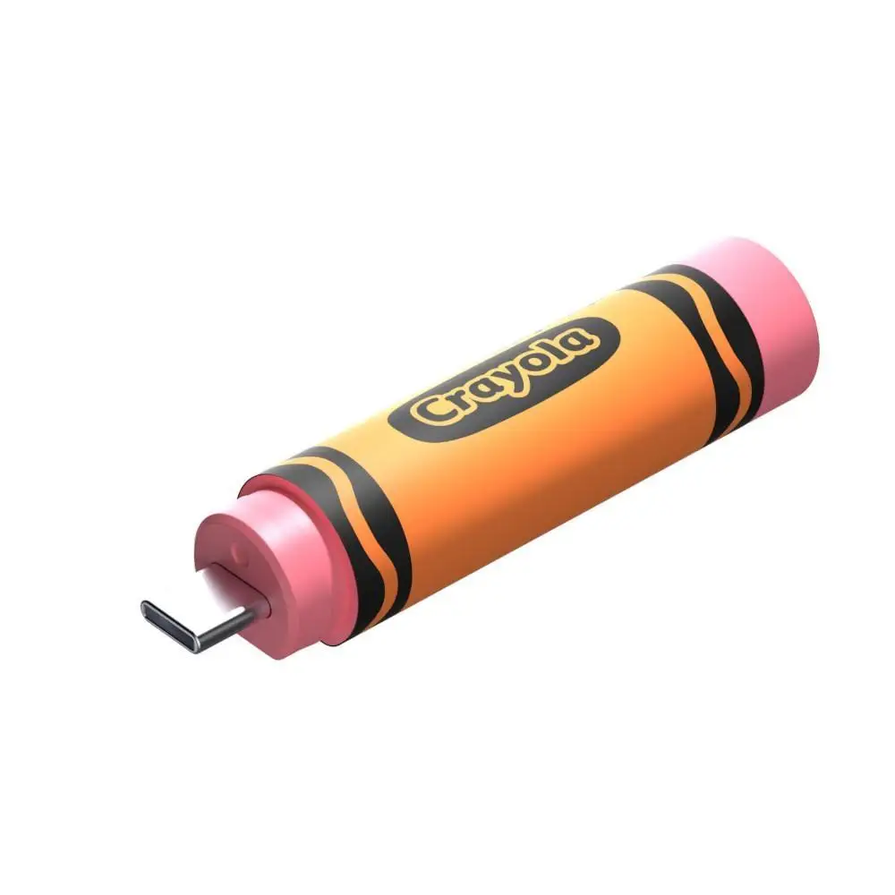 ペンドライブ-64gb-usb-c-32-サンディスク-クレヨラ-マンゴータンゴ、sdczic-064g-g46o