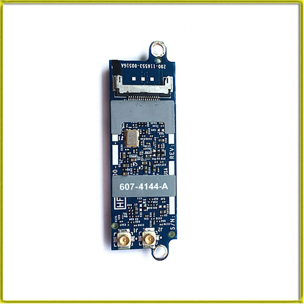 

Original for Macbook Pro A1278 A1286 A1297 2008-2010 Wifi Wireless Bluetooth Airport Card 607-4144-A 607-4145-A 607-4147-A