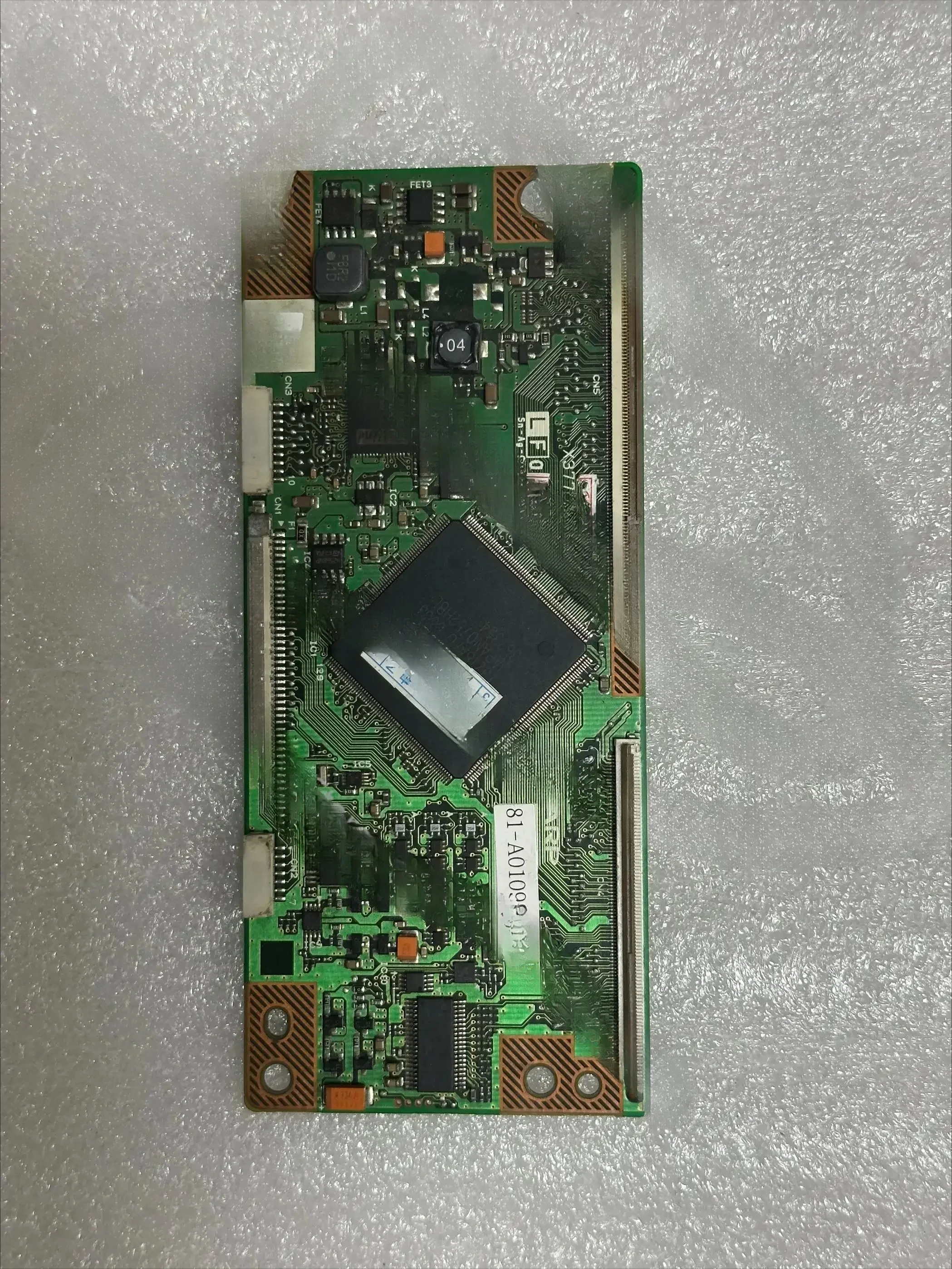 

Оригинальная материнская плата LCD-32AK7 X3772TPZ A