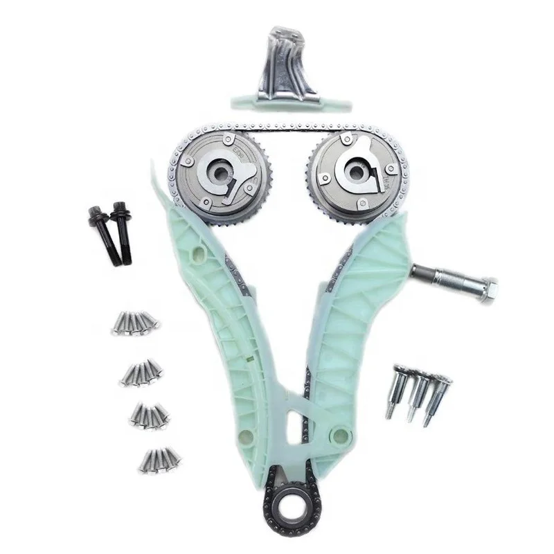Camshaft Gear Timing Chain Kit  11311439853  11317533879  11317534770  11317542856  11317577301  11367536085  11367545862