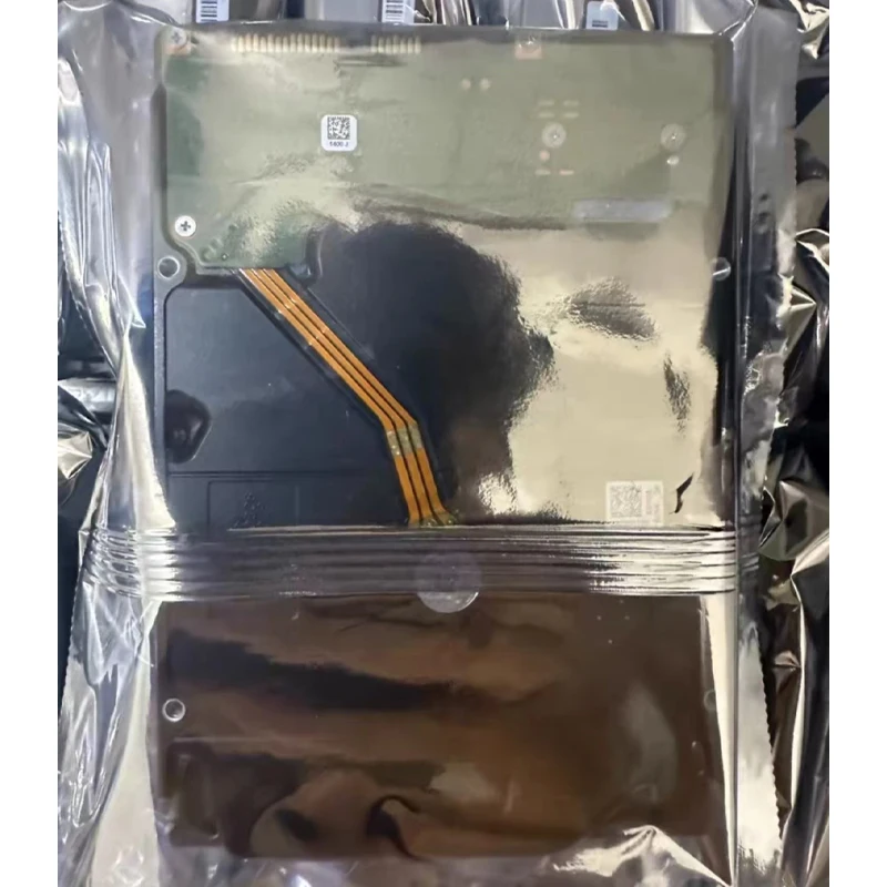 Seagate Cool Eagle 20 TB (ST20000VN002) Disco duro mecánico de monitoreo de helio 20 TB Vertica 7200 RPM 256 MB SATA 3,5'