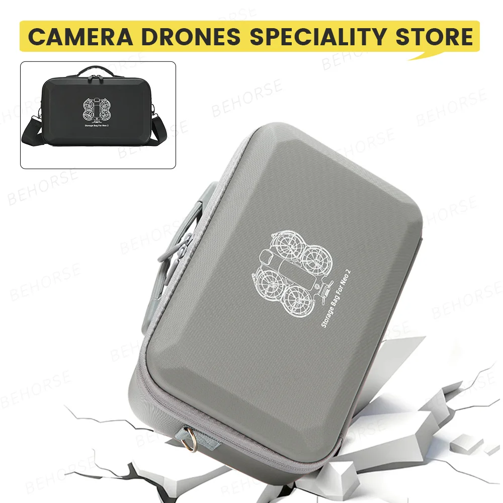 Storage Box For Dji…