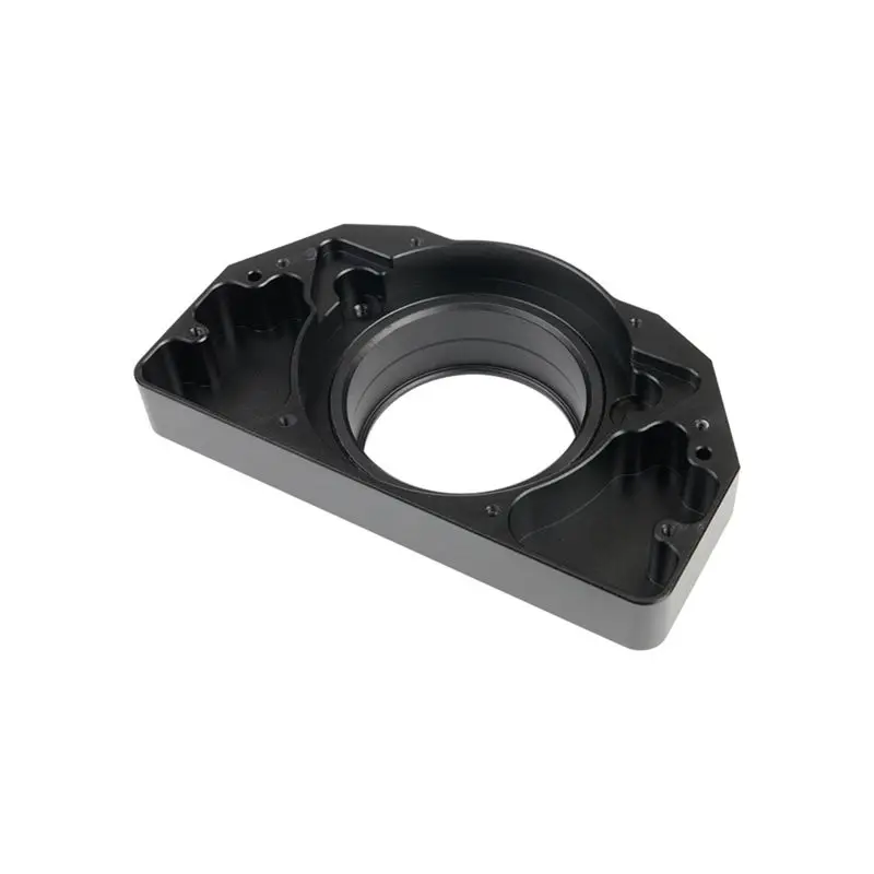 For Logitech G25 G27 G29 G920 G923 Aluminum Alloy Bracket Bearing Seat Steering Wheel Repair