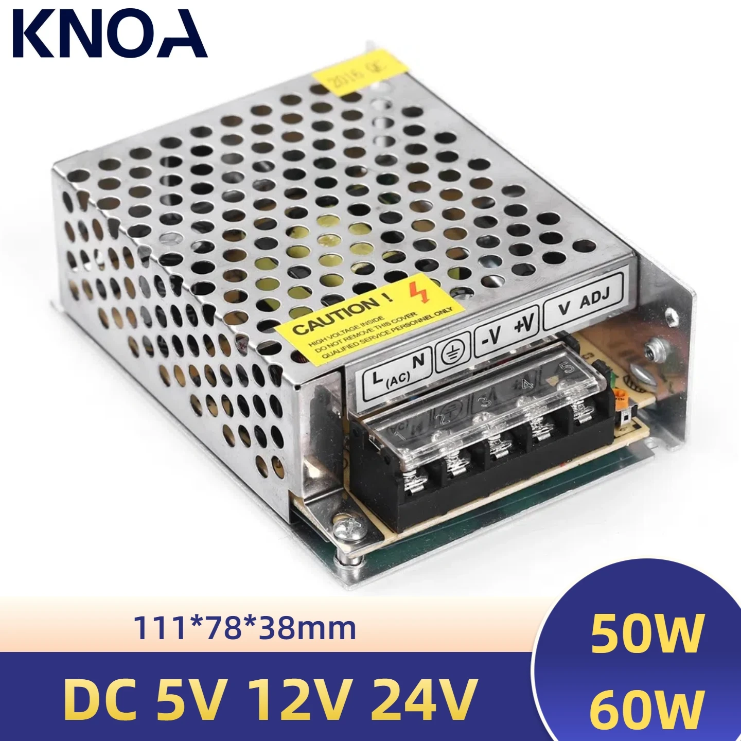 DC 5V 12V 24V Netzteil 2A 2,5A 4A 5A 10A Schaltnetzteil 12V Volt 220V bis 12V Stromquellen Transformator 110-220V SMPS