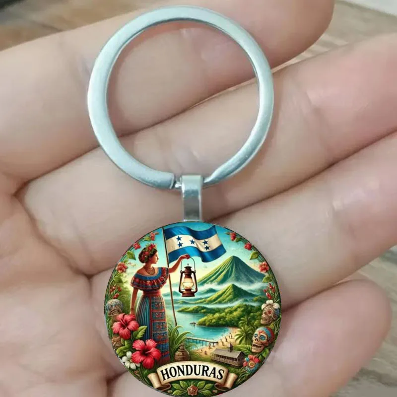 The Keychain Of Hon…