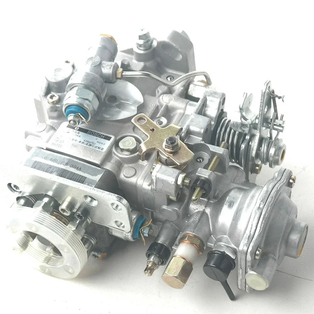 

Деталь двигателя 6BT VE Топливный насос 3960753 0460426354A