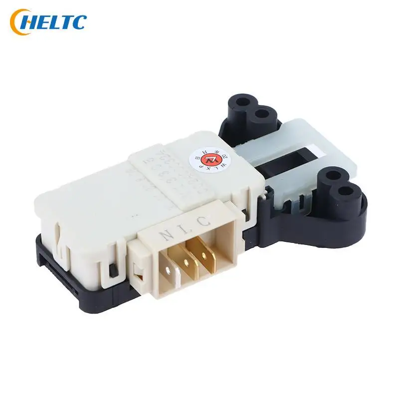 Washing Machine ZV-446 T85 Electronic Door Lock Delay Switch 0024000324 Washer Parts