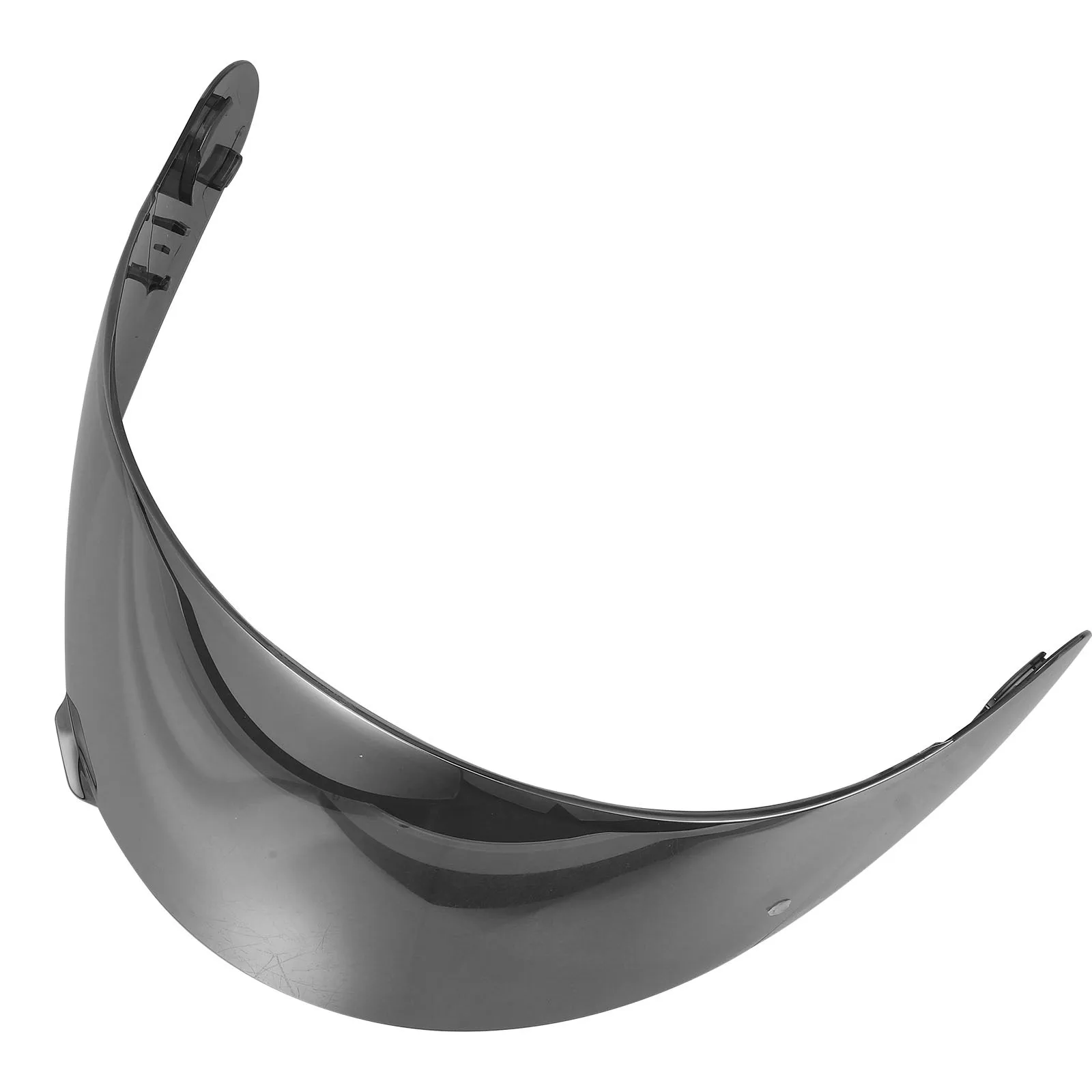 

Visor Replacement Durable Silver Coated Lens Windproof Shield for Motorcycle 2 Outdoor Riding Lens