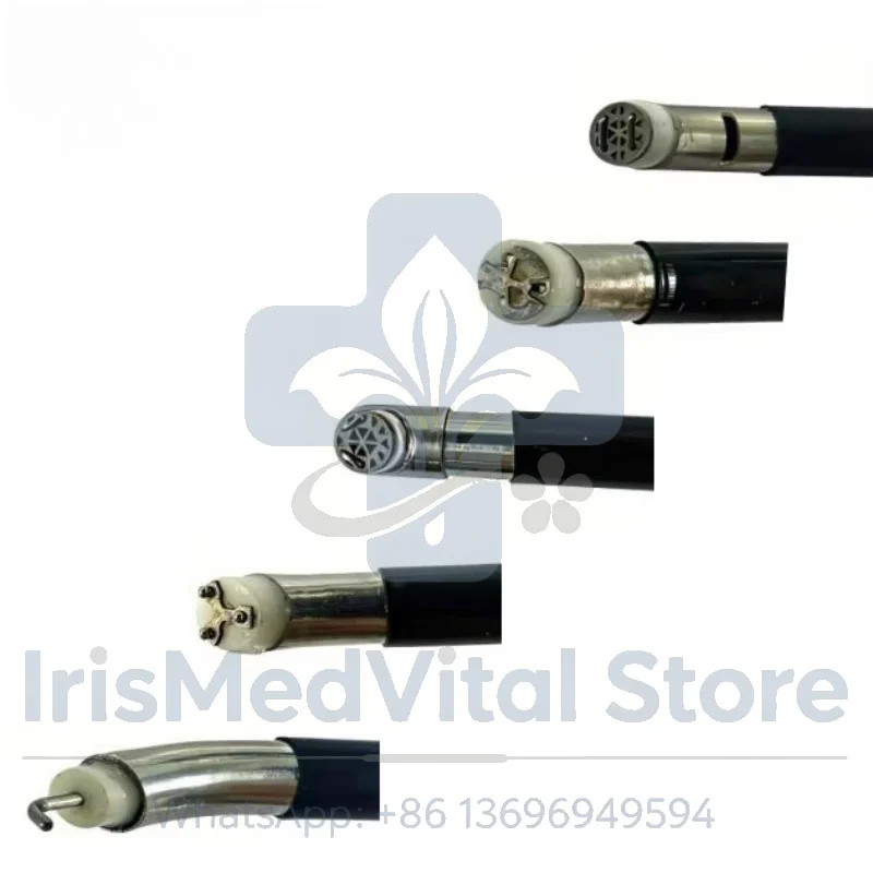 Disposable Simulation Spheroidal Probe Wand Kit, Compatible For Stryker Bonss Smith & Nephew 2 Lab Training Accessory