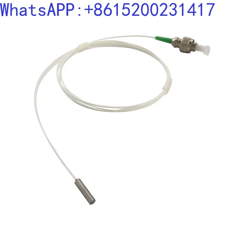 Online fiber optic reflector 1310/1550mm 0.9mm 1-meter fiber optic plane reflector FC/APC head