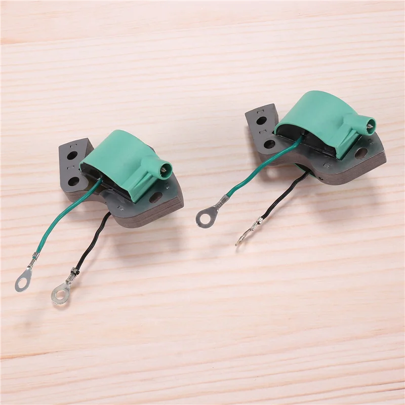 

H5-2Pcs Outboard Engine Motor IGNITION COILS For OMC Johnson Evinrude 584477 582995