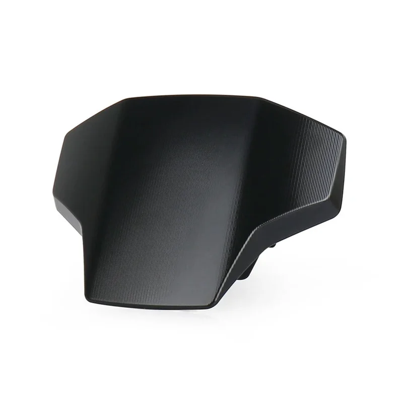 

Windshield Replacement Front Support Wind Deflector Fairing For MT09 MT-09 SP 2024 2025 Motorcycle Accessories Black
