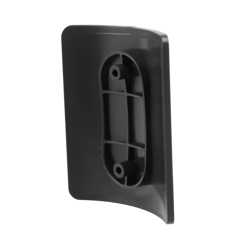 Plaque de planificateur d'aile arrière pour Xiaomi M365 Pro 2, support de plaque d'immatriculation de garde-boue, accessoires de scooter électrique, 4X