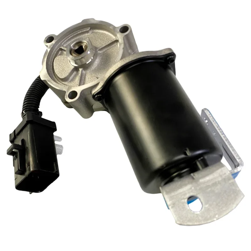 4L3Z7G360BA 5L3Z7G360A F1500408 600-911 For Ford F-150 LOBO 06-08 Lincoln Mark LT 48208 Transfer Case Shift Motor Actuator