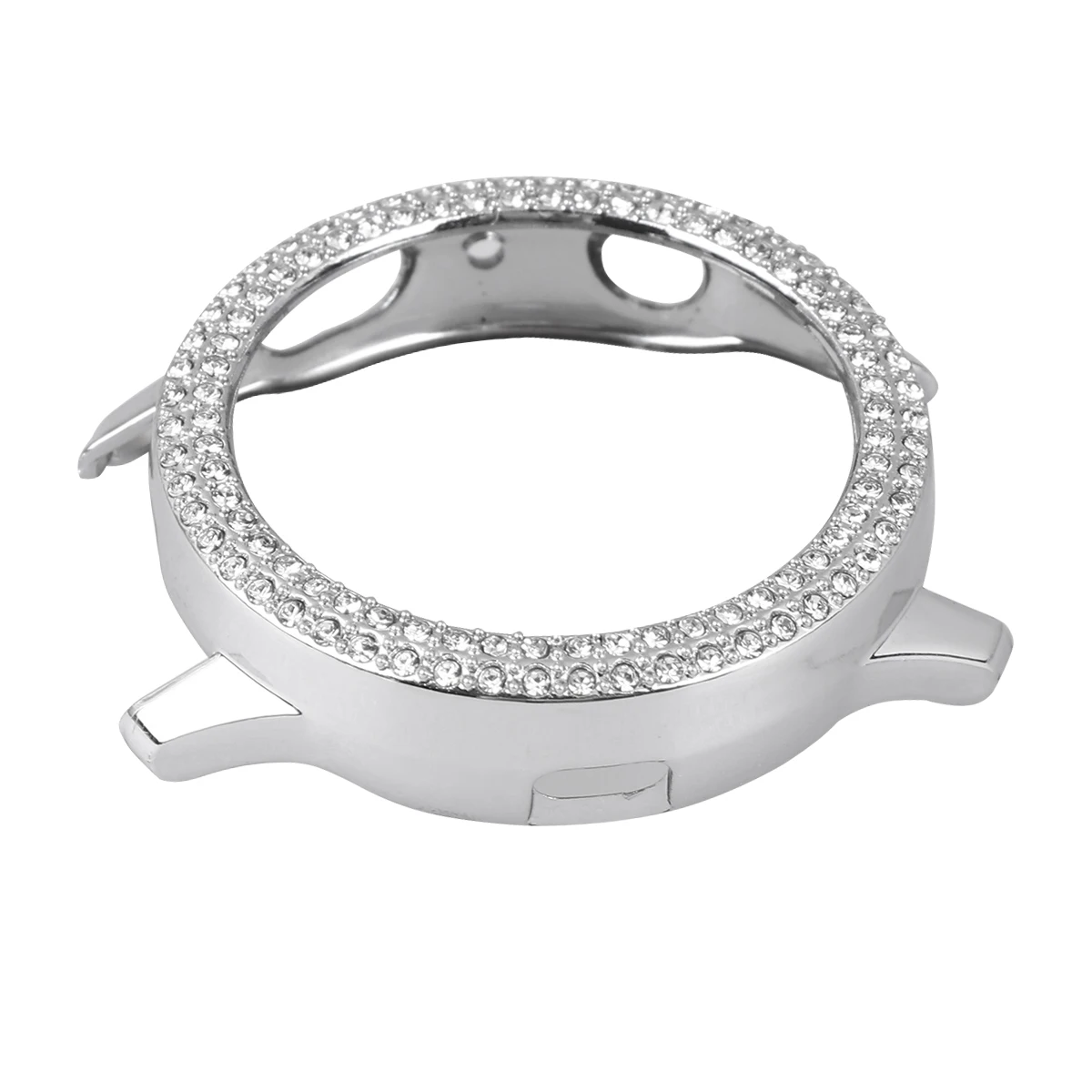 

Чехол для часов Водонепроницаемая рамка Портативный активный корпус Защитные аксессуары Двухрядный